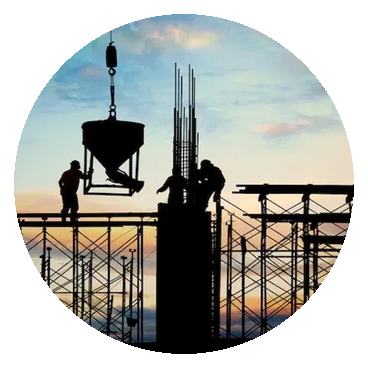 Construcción y Gerencia de Edificaciones